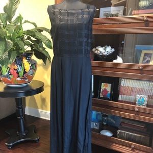 Vintage Sarah Elizabeth dress - size 8